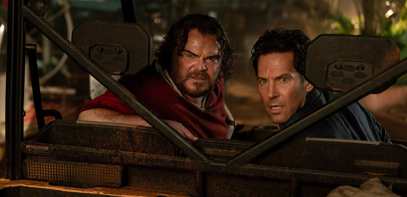 ANACONDA - Now Playing