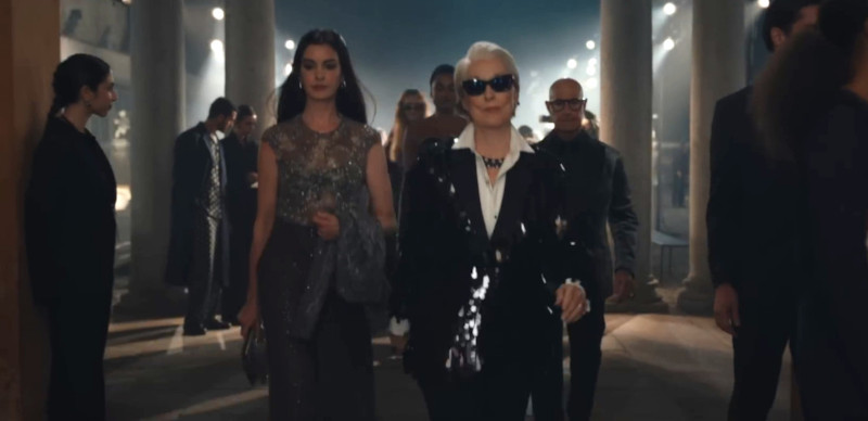 THE DEVIL WEARS PRADA - Tickets on Sale