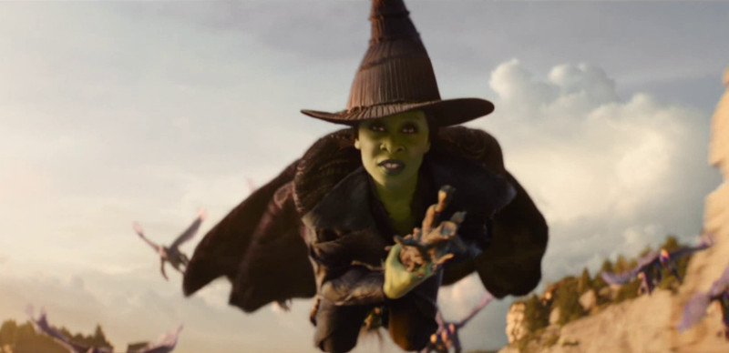 WICKED: FOR GOOD