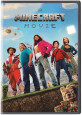 A Minecraft Movie - New DVD Releases