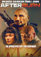 Afterburn - DVD Coming Soon