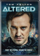 Altered - DVD Coming Soon