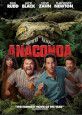 Anaconda - DVD Coming Soon