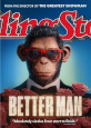 Better Man - New DVD Releases