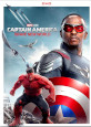Captain America: Brave New World - New DVD Releases