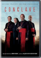 Conclave - New DVD Releases