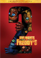 Five Nights at Freddy's 2 - DVD Coming Soon