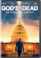 God's Not Dead: In God We Trust - New DVD Releases