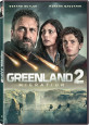 Greenland 2: Migration - DVD Coming Soon
