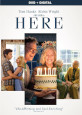 Here - New DVD Releases