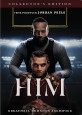 HIM - DVD Coming Soon