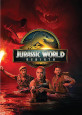Jurassic World Rebirth - New DVD Releases