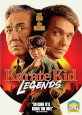 Karate Kid: Legends - DVD Coming Soon