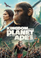 Kingdom of the Planet of the Apes - New DVD Releases