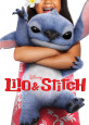 Lilo & Stitch - DVD Coming Soon