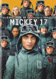 Mickey 17 - New DVD Releases