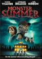 Monster Summer - New DVD Releases