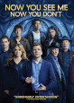 Now You See Me: Now You Don't - DVD Coming Soon