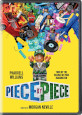 Piece by Piece - New DVD Releases