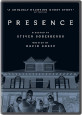 Presence - New DVD Releases