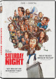 Saturday Night - DVD Coming Soon