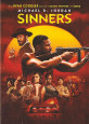 Sinners - DVD Coming Soon