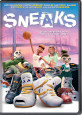 Sneaks - New DVD Releases