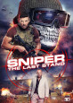 Sniper: The Last Stand - DVD Coming Soon