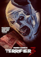 Terrifier 3 - New DVD Releases