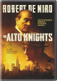 The Alto Knights - DVD Coming Soon