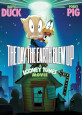 The Day the Earth Blew Up: A Looney Tunes Movie - DVD Coming Soon