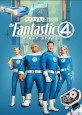 The Fantastic Four: First Steps - DVD Coming Soon