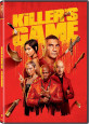 The Killer's Game - New DVD Releases