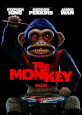 The Monkey - New DVD Releases