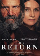 The Return - New DVD Releases