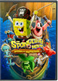 The SpongeBob Movie: Search for SquarePants - DVD Coming Soon