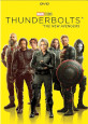 Thunderbolts* - New DVD Releases