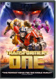 Transformers One - New DVD Releases