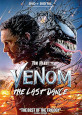 Venom: The Last Dance - New DVD Releases