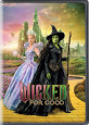 Wicked: For Good - DVD Coming Soon