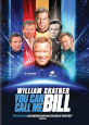 William Shatner: You Can Call Me Bill - DVD Coming Soon